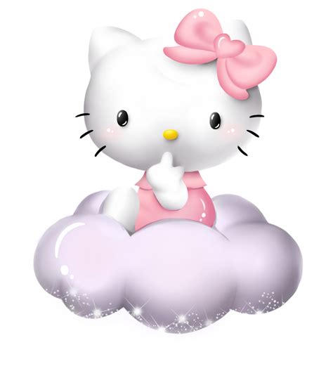 hello kitty png transparent icon